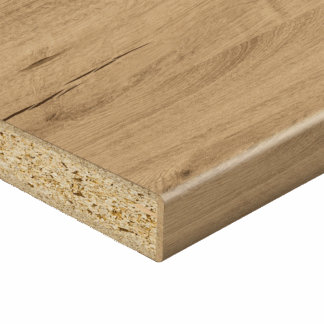 D20551 OV DĄB LETNI ZŁOTY - Próbka blatu