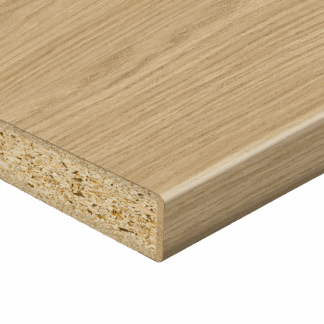 D20744 OV DĄB WIOSENNY - Próbka blatu