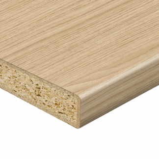 D20754 OV DĄB NASTROJOWY - Próbka blatu