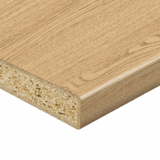 D60744 OV DĄB SOFIA - Próbka blatu